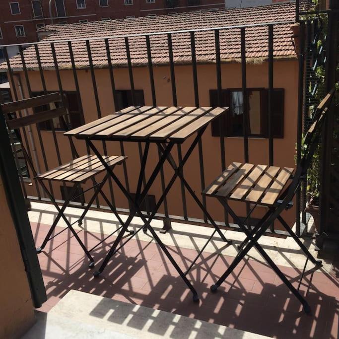 Appartement San Peter - Your In The Heart Of *