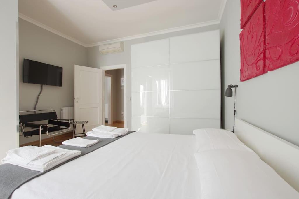 San Peter - Your In The Heart Of Appartement