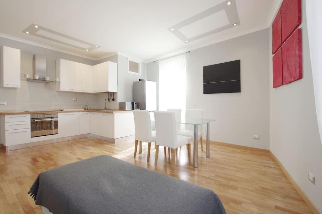 Appartement San Peter - Your In The Heart Of *