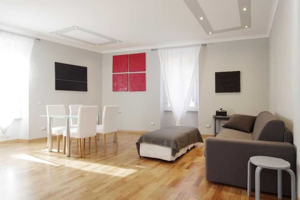 Appartement San Peter - Your In The Heart Of *