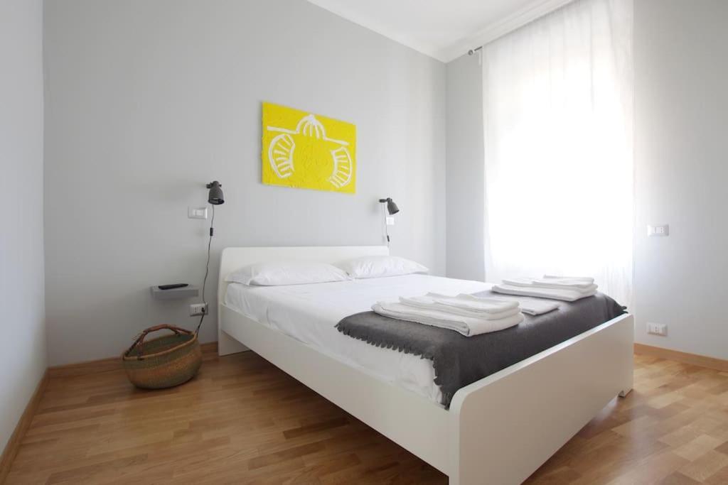 San Peter - Your In The Heart Of Appartement Rome