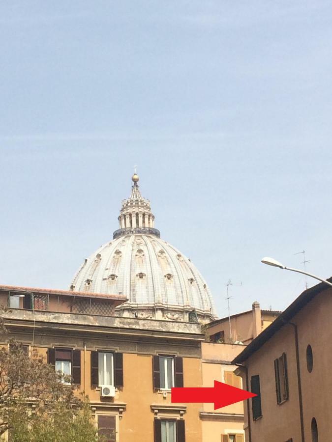 Appartement San Peter - Your In The Heart Of Rome