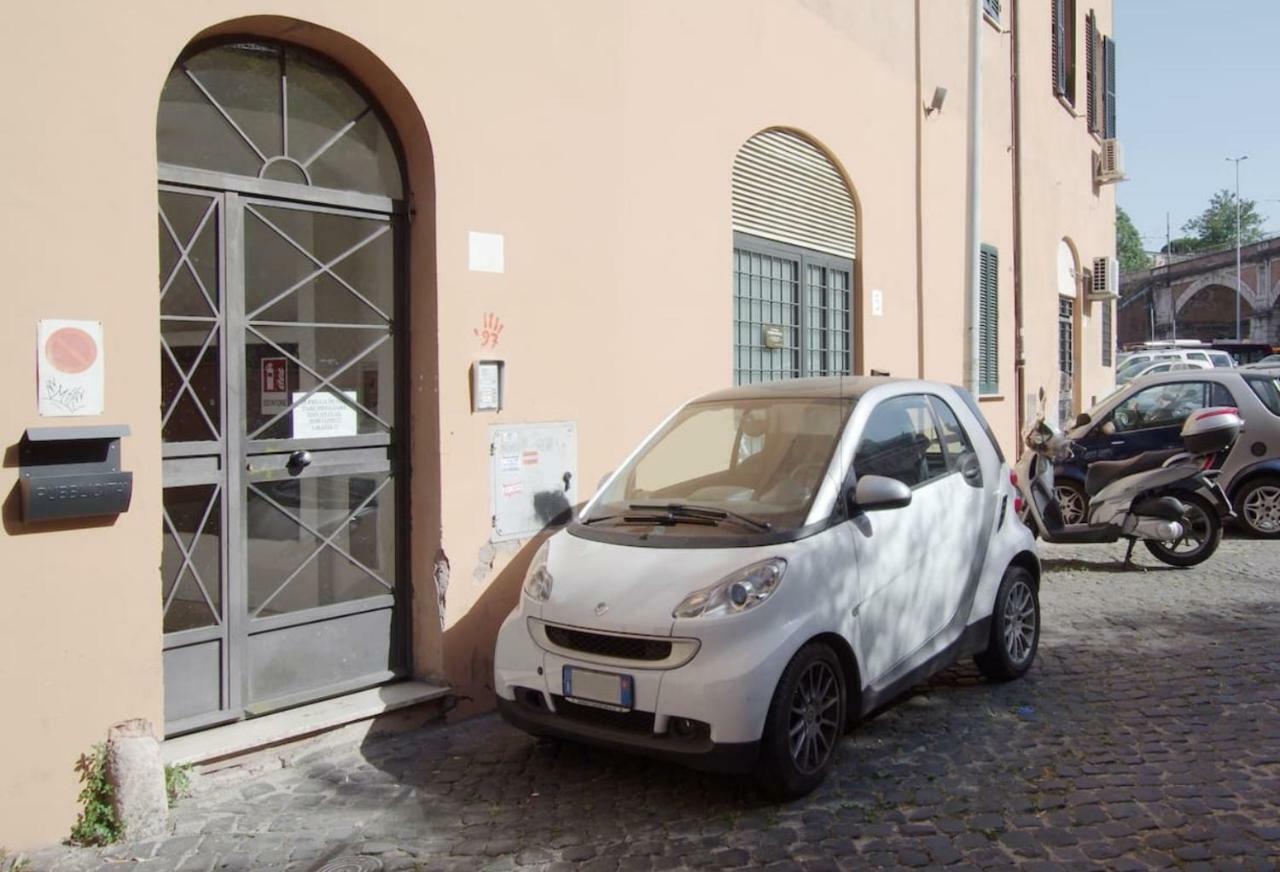 Appartement San Peter - Your In The Heart Of Rome