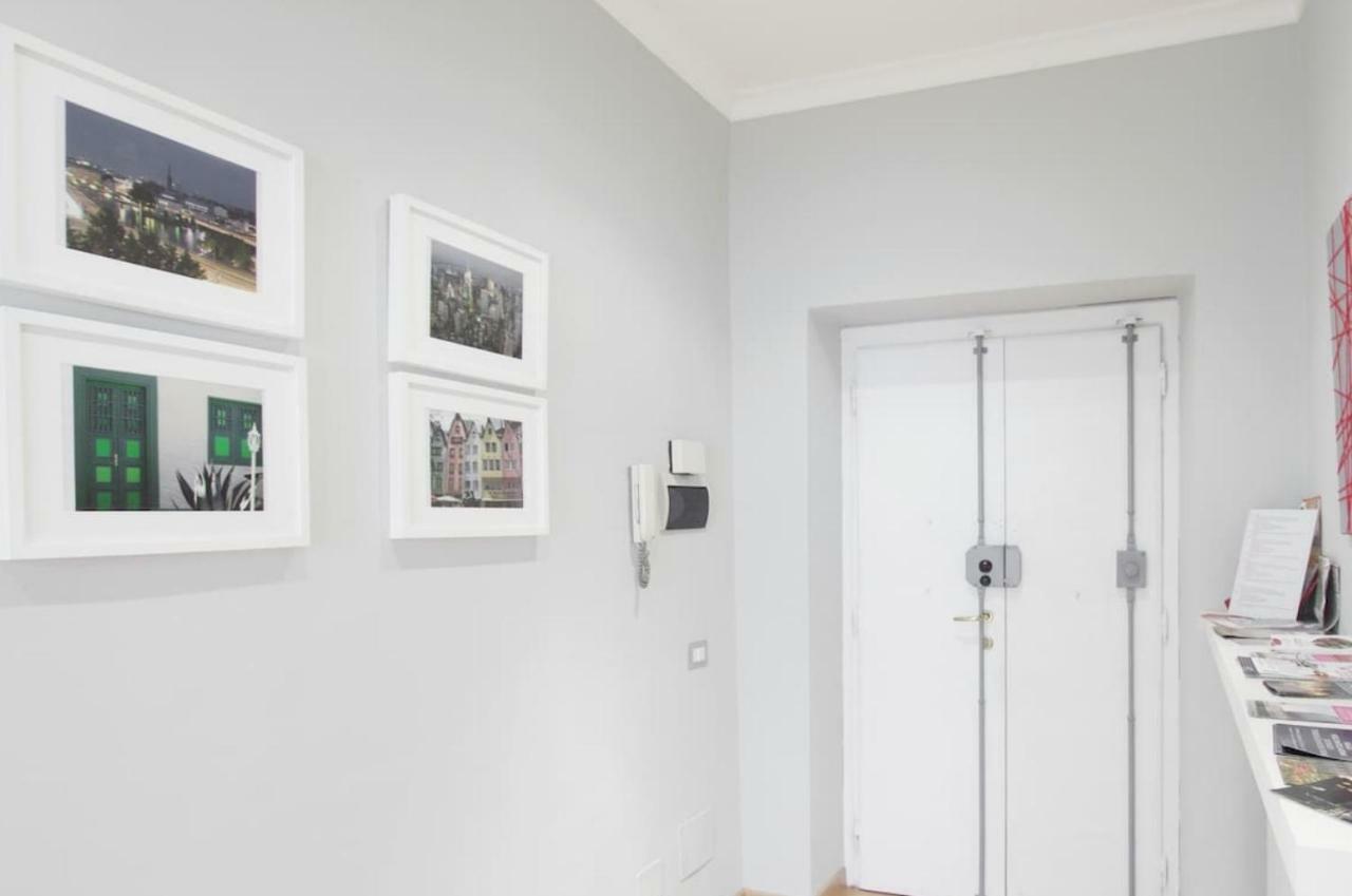 Appartement San Peter - Your In The Heart Of