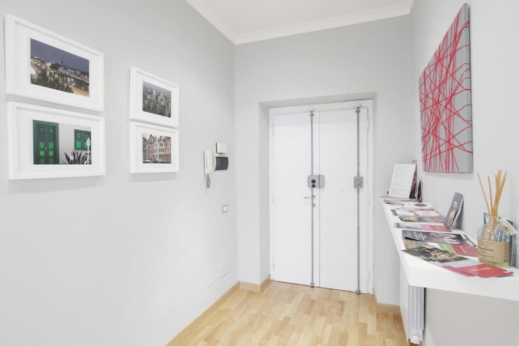 Appartement San Peter - Your In The Heart Of Rome