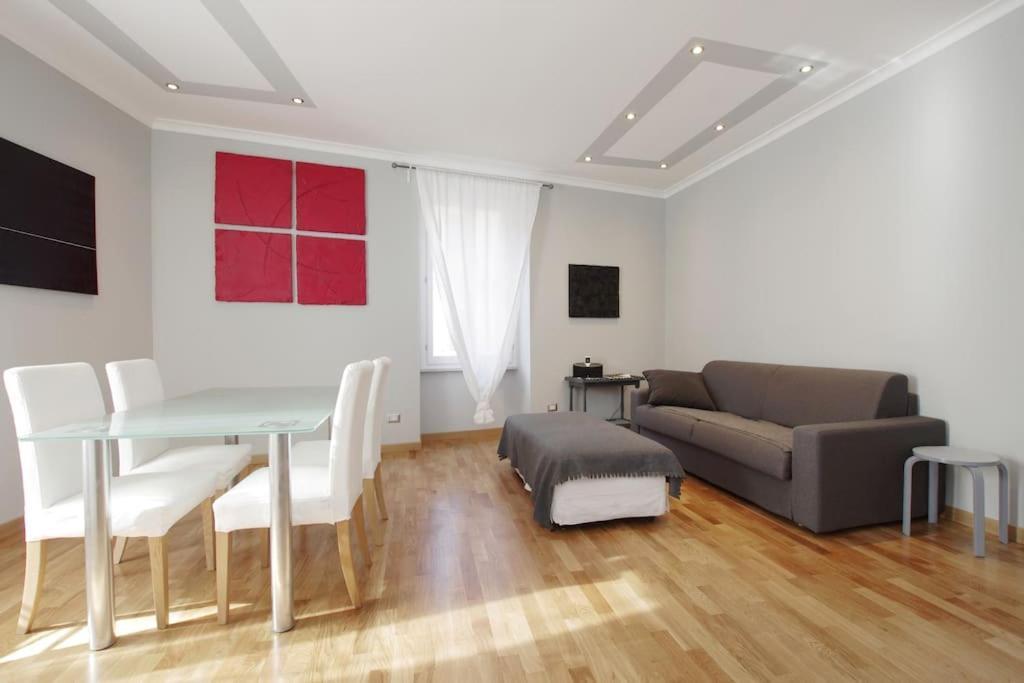 San Peter - Your In The Heart Of Appartement Rome